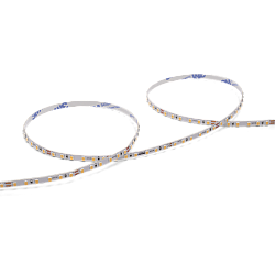 Светодиодная лента WOLTA WLS2835-10W/6500/24H120-03 SMD2835 10Вт 6500К 24В IP20 1300лм/м 120led/м узкая 5 мм WLS2835-10W/6500/24H120-03