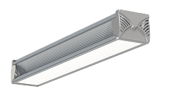 Светильник L-industry NEW 24/23/К15/4,0К/01/IKII-21/220AC IP66 L LEDEL 511102702741200L
