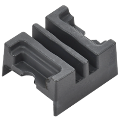 Изолятор шинодержателя 50-5-2 IEK 