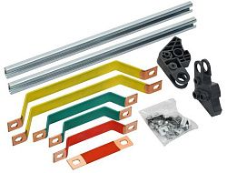 Комплект для сбора реверсивной схемы КТИ (265А) IEK 