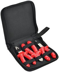 ARMA2L 3 Набор диэлектрического инструмента N-01 K2 3шт IEK A2L3-NP20-K2-N01-03