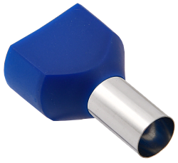 Наконечник НШВИ2 16-14 с изолированным фланцем (100шт/упак) GENERICA UGN31-014-016-100-G