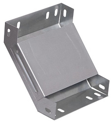 ESCA Поворот вертикальный внутренний 90град 50х300мм IEK CLP1V-050-300