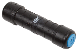 Гильза изолированная абонентская ГИА 04-16 (MJPB 04-16) IEK UZA-22-D04-D16