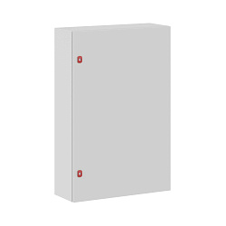 Корпус сварной ST 1200х800х300мм без монтажн. панели DKC R5ST1283WMP R5ST1283WMP