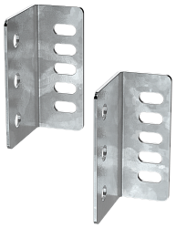 FORMAT Кронштейн присоединительного узла (2шт/упак) IEK FO-00-BCU