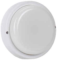 Светильник светодиодный ДПО 0102 15Вт IP65 4000К круг GENERICA LDPO0-0102-15-40-K01-G