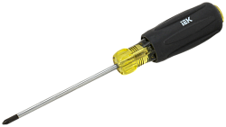 ARMA2L 5 Отвертка PZ0х75 Т3 IEK A2L5-SC10-T3-PZ-00-075