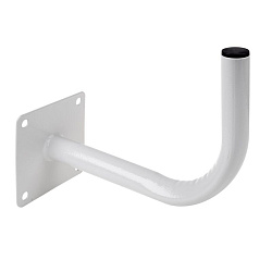 Кронштейн для спутниковой антенны Г-образный (55-60см), 32см REXANT 34-0860