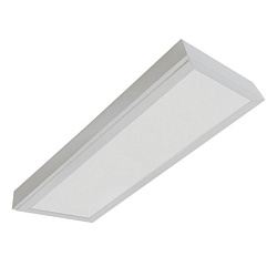 Светильник ЛПO 2x36-CSVT ЦБ000000744