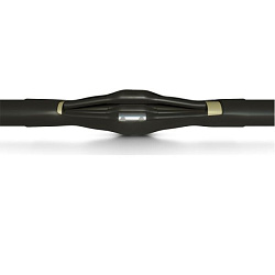 Муфта 4 ПСТ-1  (70-120) с соединителями (пластик без брони) ЗЭТАРУС zeta20622