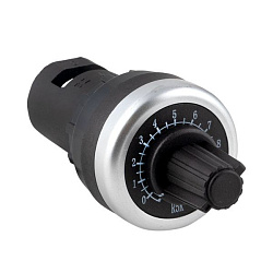 Потенциометр 5кОм PT22-05K