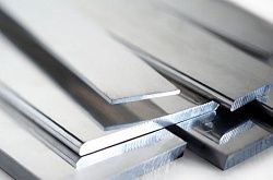 Шина АД 31Т 10х100х4000 мм EKF PROxima SA-10x100