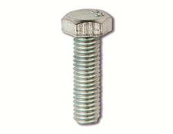 Болт с шестигранной головкой М16х60 (уп.15шт) DKC CM081660 CM081660