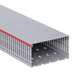 Кабель-канал перфорированный 120х60 L2000 RL6 G DKC 01141RL 01141RL