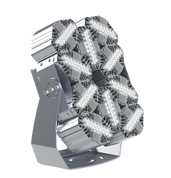 Светильник L-lego II 500 banner/425/К15/5,0K/01/L100/IKIX-610/220AC IP66 LEDEL LII117