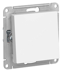 Переключатель 1-кл. AtlasDesign (сх. 6) 10AX механизм лотос SE ATN001361 1739940