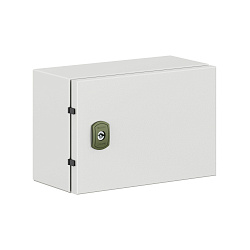 Корпус навесной уличный ST Outdoor с М/П 200х300х150мм IP66 DKC R5ST0231-OUTDOOR R5ST0231-OUTDOOR