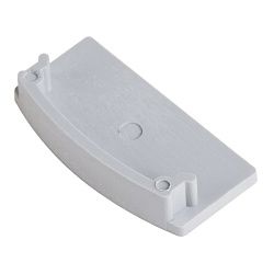 Заглушка для профиля 2812 с отверстием REXANT 146-205-2