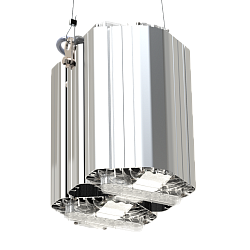 Светильник L-lego II 110/90/Г30/4,0К/L210/01/IKIX-32/220AC IP66 LEDEL LII042