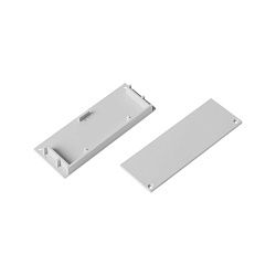 Заглушка для профиля 7427-2 REXANT 146-248-1