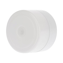 Ночник светодиодный TOUCHPAD с сенсорным выключателем и диммером, 3хАА, теплое белое свечение PROсon 75-0361