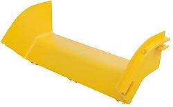 ITK Изгиб внутренний 45град оптического лотка 360мм DS-360-318F0