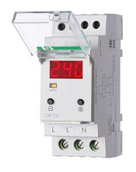 Реле напряжения CP-721 