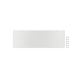 Фланец ST без перфор. тип 4 443х153мм DKC R5FSST02 R5FSST02