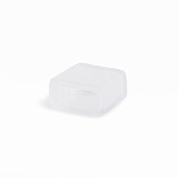 Заглушка для лент LS014 220V, LS015 220V (10шт) End Cup 220V 2835 Elektrostandard a053649