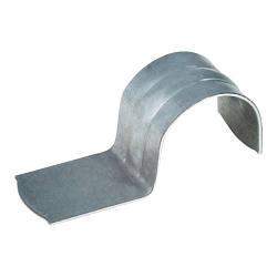 Скоба СМО 19-20 (ДМП) однолапковая для монтажного пистолета (100 шт/уп) REXANT 28-1016-3