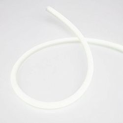 Гибкий неон LED 360 (круглый), белый, бухта 50 м 131-315