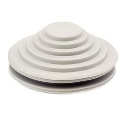 Сальник d=33мм (Dотв.бокса 37мм) EKF as-38