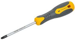 ARMA2L 3 Отвертка PZ/SL2х100 K1 IEK A2L3-SC10-K1-ZS-20-100