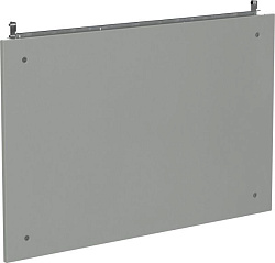 FORMAT Фальш-панель внешняя 500х1000мм IP54 (2шт/компл) IEK YKM40D-FO-PWS-050-100-54