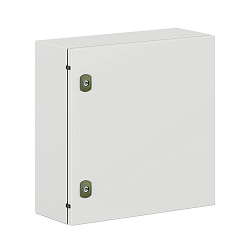 Корпус навесной уличный ST Outdoor с М/П 500х500х200мм IP66 DKC R5ST0552-OUTDOOR R5ST0552-OUTDOOR