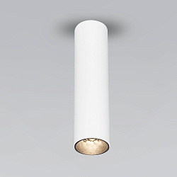 Pika 6W (25031/LED)/Светильник накладной белый 25031/LED Elektrostandard (УЦЕНКА) a061537уц