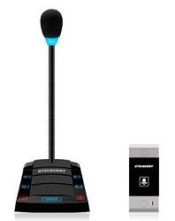 Цифровое дуплексное переговорное устройство S-420 S-420