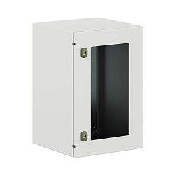 Корпус навесной уличный ST Outdoor с М/П с прозр. дверью 600х400х400мм IP66 DKC R5STX0644-OUTDOOR R5STX0644-OUTDOOR