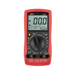 Автомобильный мультиметр UNI-T UT107 13-0027