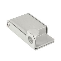 Накладка для навесного замка и опломбировки EKF PROxima cover-3