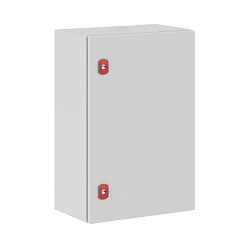 Шкаф ST с монтаж. платой 600х400х250мм от IP65-до IP66 IK10 DKC R5ST0649 R5ST0649