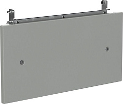 FORMAT Фальш-панель внешняя 200х400мм IP54 (2шт/компл) IEK YKM40D-FO-PWS-020-040-54