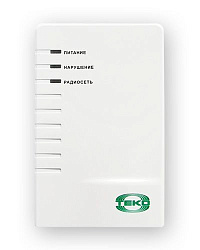 Астра-РИ-М РР, радиоприемное устройство, регистрация до 48 радиоустройств (в автономном режиме) Астр ALA46