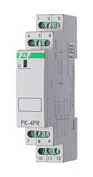 Реле промежуточное PK-4PR-48 