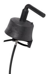 Ограничитель перенапряжения ОПН-440Ш (LVA 440B-DL) IEK UZO-19-440-DL