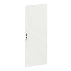 Дверь сплошная для шкафов CQE N ВхШ 2200х400мм DKC R5NCPE2240 R5NCPE2240