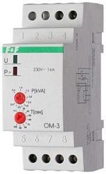 Ограничитель мощности OM-3 EA03.001.006