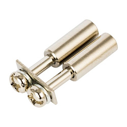 Перемычка тип 2PIN для 35,0 мм2 (10 шт.) EKF 