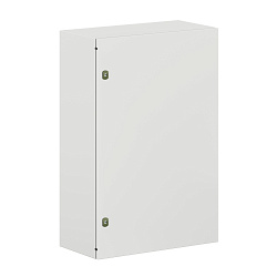 Корпус навесной уличный ST Outdoor с М/П 1200х800х400мм IP66 DKC R5ST1284-OUTDOOR R5ST1284-OUTDOOR